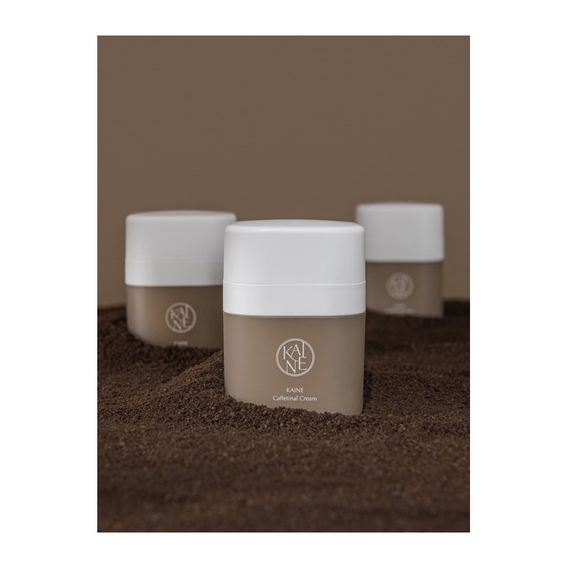 Cafetinal Cream 50ml / 카페티날 크림 50ml