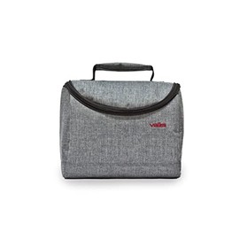 Valira Food Carrier Duo SW one size grey