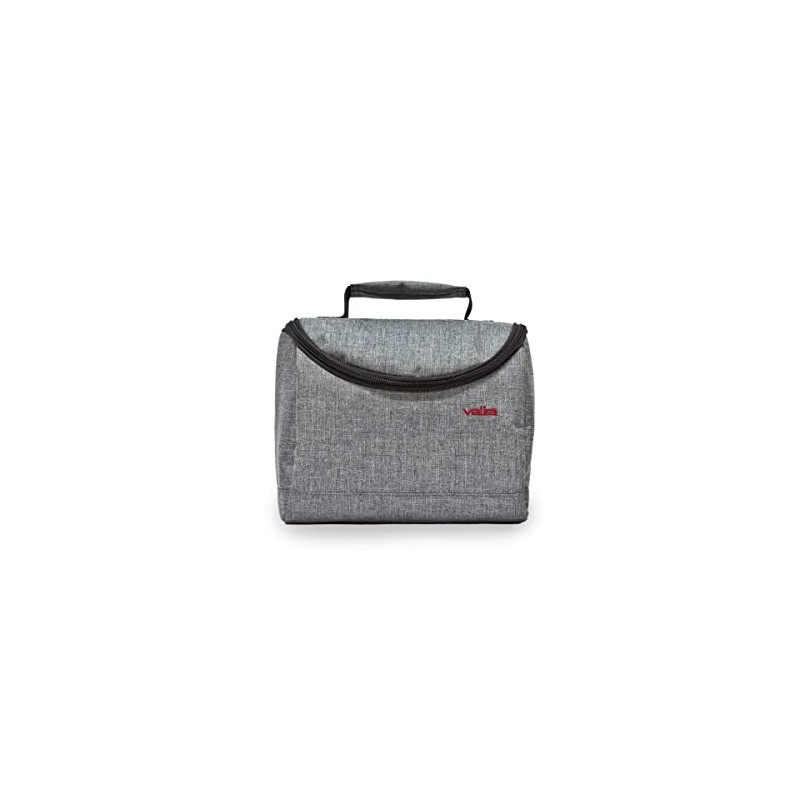 Valira Food Carrier Duo SW one size grey