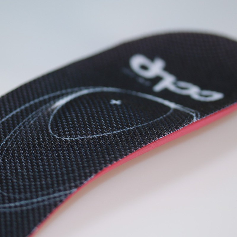 BMZ CL-K738 "CCLP Theory" Model Insole, Cal Power Smart (Basic