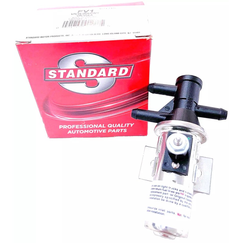 Standard Motor Products BRAND NEW STANDARD FV1 FUEL TANK SELECTOR