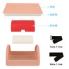 Medarchitect Muscle Injection Practice Training Pad Model,Muscle Injection Practice Kit