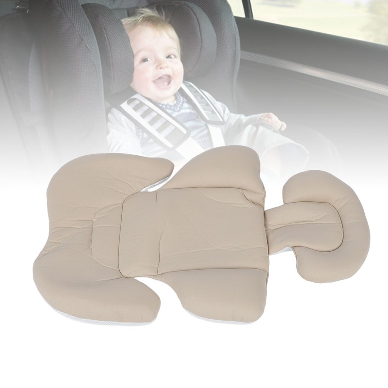 Baby Car Seat Support Cushion Comfort Infant Car Seat Insert