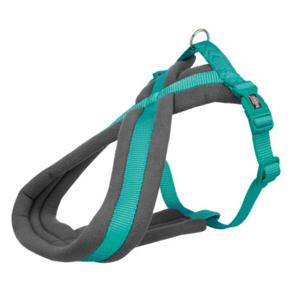 Premium touring harness
