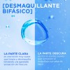 L'Oreal Paris Desmaquillante Bifásico para Ojos y Labios, Todo Tipo