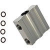 Dorman 624-651 Transmission Oil Cooler Bypass Valve Compatible with Select