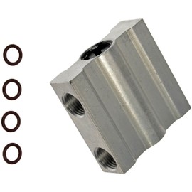Dorman 624-651 Transmission Oil Cooler Bypass Valve Compatible with Select Models