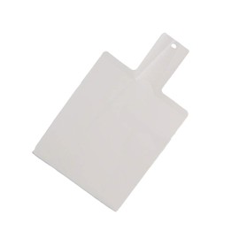 tooloflife Folding Chopping Board Kitchen Plastic Flexible Folding Non-Slip Cutting Chopping Slicing Board Mat