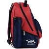 Boombah Tyro Baseball/Softball Bat Backpack - 20" x 15" x