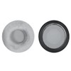 TQUXNGA Soft Velvet Ear Pads for 60mm 65mm 70mm 75mm