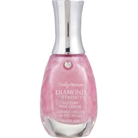 Sally Hansen Diamond Strength No Chip Nail Color 250 Pink Promise