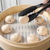 Steamer Paper - Steamer Sheets for Dumplings - Washable, Oven