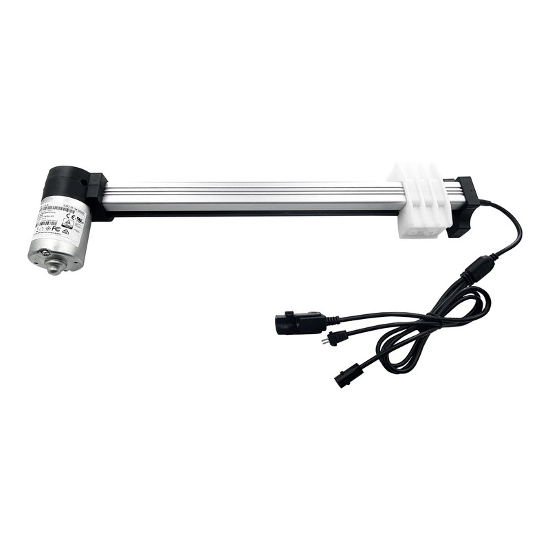 JLDQ-18 Motor Model JLDQ.18.134.329Z02 Linear Actuator for Electric Sofa Lift