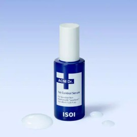 AISOI 아이소이 아크니 컨트롤 세럼 40ml ISOI Acni Control Serum 40ml [Single attribute]