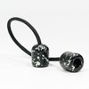 Zeekio Atomz Begleri - Aluminum Beads - Zippered Case and