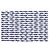Wrapables Dish Towels, Cotton, Fish, One Size
