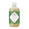 Nubian Heritage Shampoo for Dry Hair Olive Oil Hydrate and