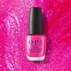 갤러리아 OPI네일락커 HRS02 - LOLLYPOPPIN BUBBLEGUM Galleria OPI Nail Lacquer