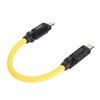 Type C Extension Cable Support PD3.1 140W Fast Charging 20Gbps