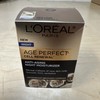 L’Oreal Age Perfect Cell Renewal Anti-Aging NIGHT Moisturizer 1.7 oz