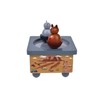 Koala Dream Koala and Kangaroo Music Box MI128