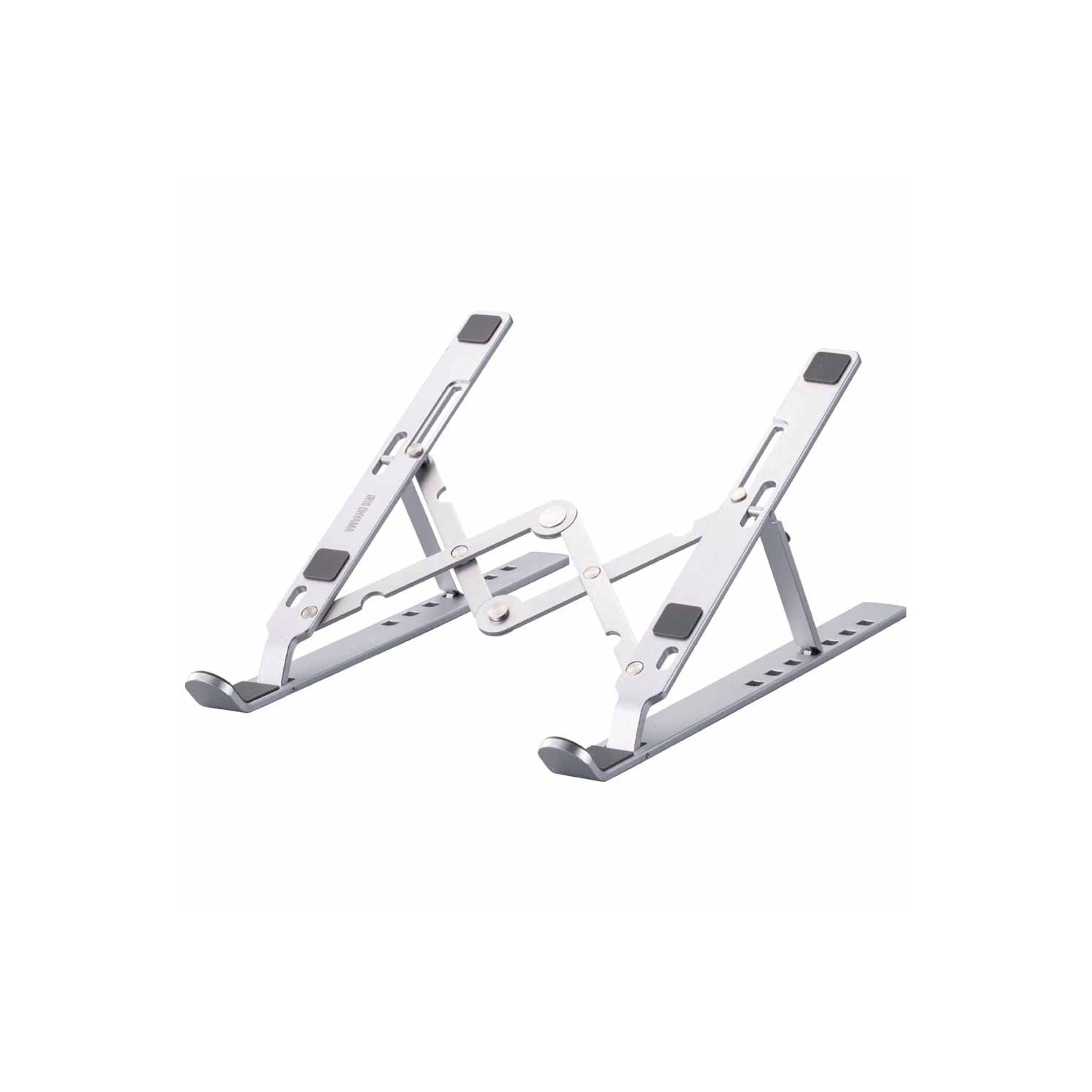 Iris Ohyama NPS-P Laptop Stand, Laptop Stand, Tablet Stand, Teacher ...