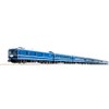 KATO 10-1872 N Gauge 20 Series Sleeper Limited Express Sakura