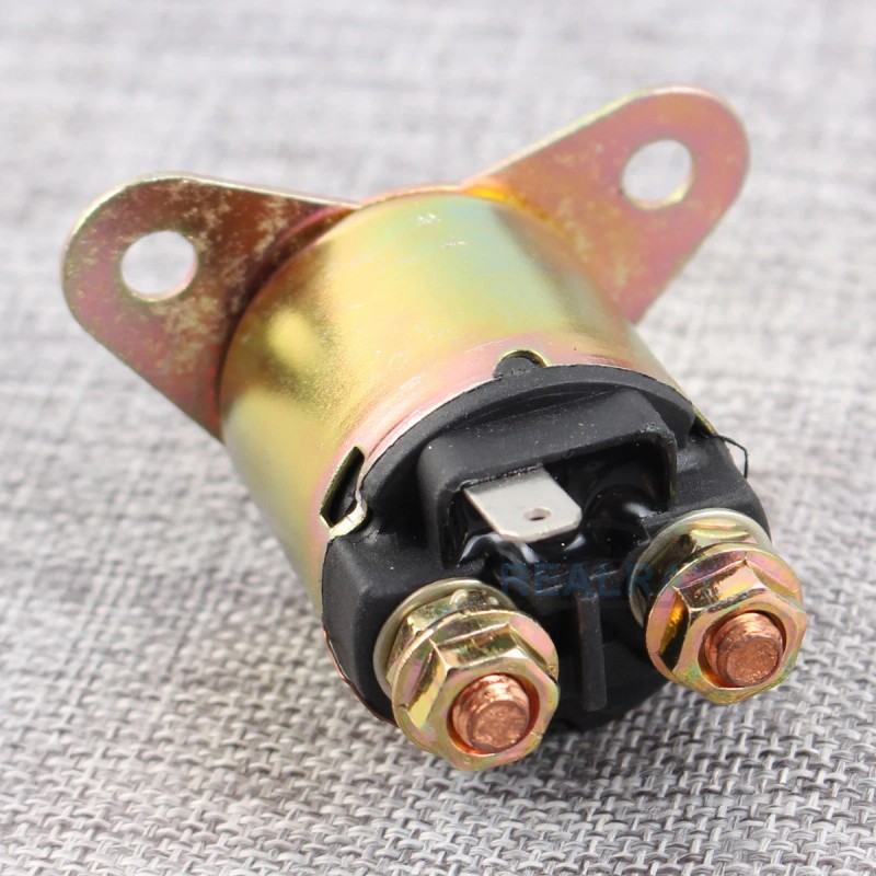 For Honda, Afron, Allmand, Toro Starter Relay Solenoid for Honda