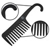 K-Pro Wide tooth comb.
