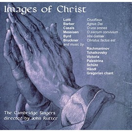Images of Christ