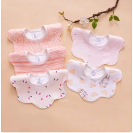 Bamboo Lovey Halloween Loveys Bamboo Mystery Box Baby Saliva Towel Wholesale Infant Drool BibsSize: 3T, Color: Other