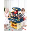Juguete Niños Herramientas Construccion Didactico Infantil