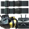 2 piezas de correas para equipaje de viaje para maletas,