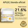 APLB Retinol Vitamin C Vitamin E Facial Cream