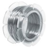 RAYHER Filo per modellazione in Acciaio Inox, ø 0,5 mm,