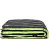 Rumpl New RUMPL X CARHARTT ORIGINAL PUFFY Black Lime Camping