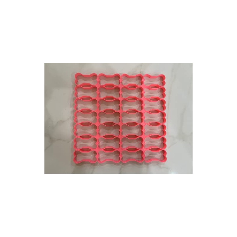 Cookie Cutz Dog Bone Multicutter (28 bones)