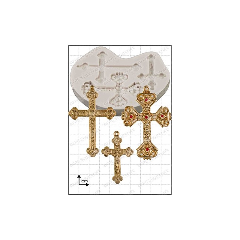 Crosses (Large)