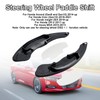 MAD HORNETS 2PCS Steering Paddle Shifter Extension Fit for Honda