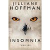 Insomnia: Thriller