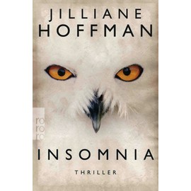 Insomnia: Thriller