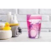 Elysium Spa Bubblegum Scented Unicorn Bath Dust