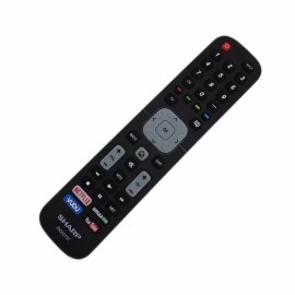 Sharp Genuine Sharp EN2A27ST Smart TV Remote Control New OEM Sharp EN2A27ST