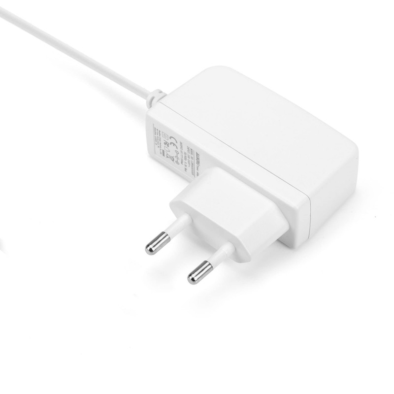 Aukru 12 V Charger Power Supply Compatible with Tivoli PAL/iPAL