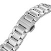 hengfento2 Watch Band Replacement For Omega Speedmaster (20mm)