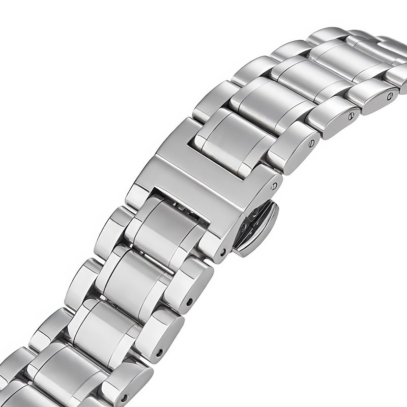 hengfento2 Watch Band Replacement For Omega Speedmaster (20mm)