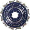 Motoyuki Global Saw Chip Saw for Ceramics Siding Board Exterior Wall Tatsujin GTSA10012