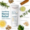 FRANKINCENSE & MYRRH Nerve Therapy Lotion, Diabetic Neuropathy, 3 oz