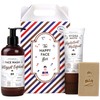Monsieur BARBIER Happy Face Gift Set for Men