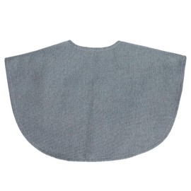 Parrot Cape, 49x31cm Cloth Anti Scratch Parrot Training Shoulder Cape with Hooks and Bell Pendant, for Veterinarians, Animal Control Staff, Kennel Workers, Pet Shop Employees, Pet Owners